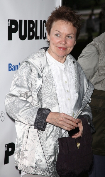 Photo Coverage: THE MERCHANT OF VENICE Celebrity Arrivals Image