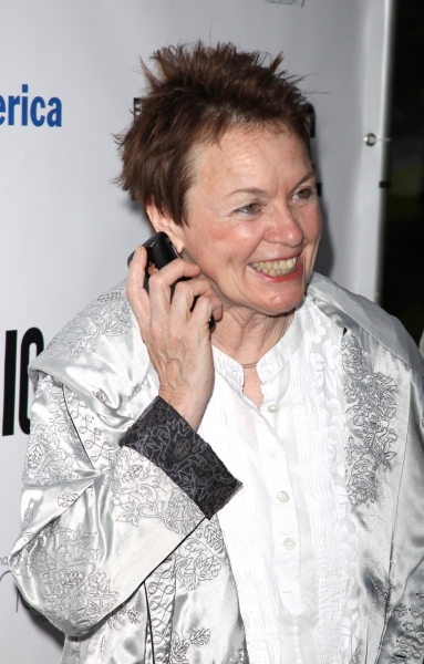 Photo Coverage: THE MERCHANT OF VENICE Celebrity Arrivals Image
