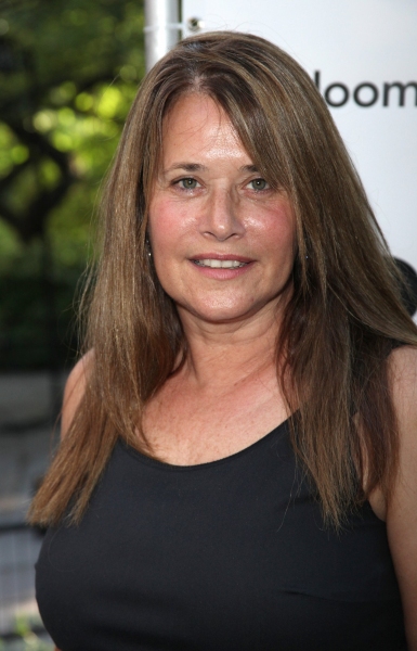 Photo Coverage: THE MERCHANT OF VENICE Celebrity Arrivals Image
