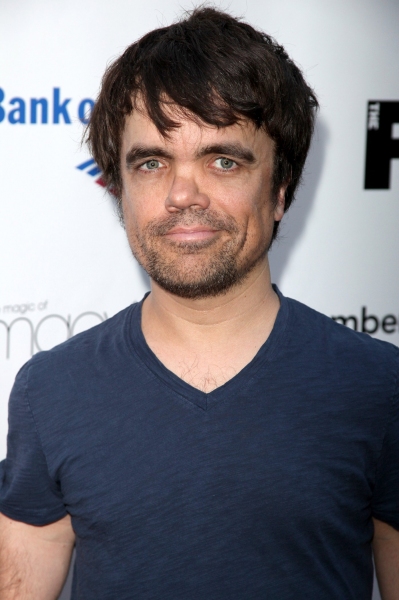 Photo Coverage: THE MERCHANT OF VENICE Celebrity Arrivals Image