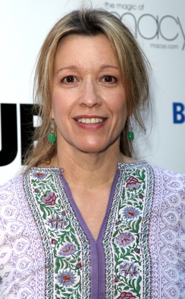 Photo Coverage: THE MERCHANT OF VENICE Celebrity Arrivals Image