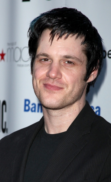 Photo Coverage: THE MERCHANT OF VENICE Celebrity Arrivals Image