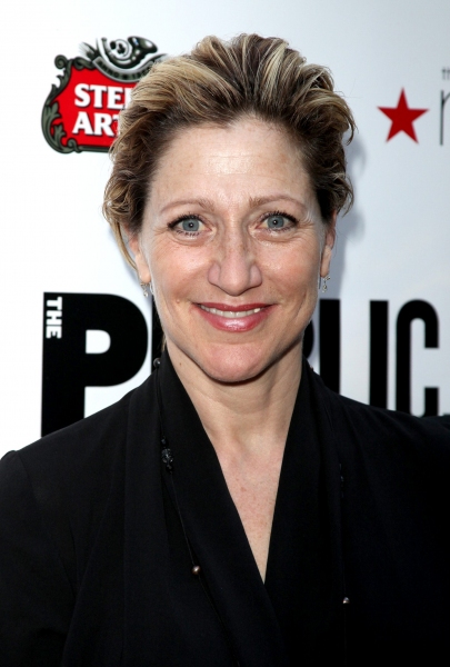 Photo Coverage: THE MERCHANT OF VENICE Celebrity Arrivals Image