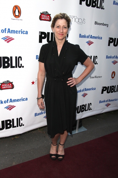 Photo Coverage: THE MERCHANT OF VENICE Celebrity Arrivals Image