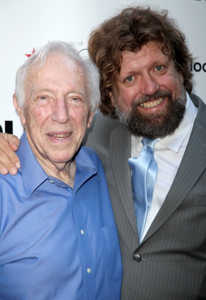Photo Coverage: THE MERCHANT OF VENICE Celebrity Arrivals Image