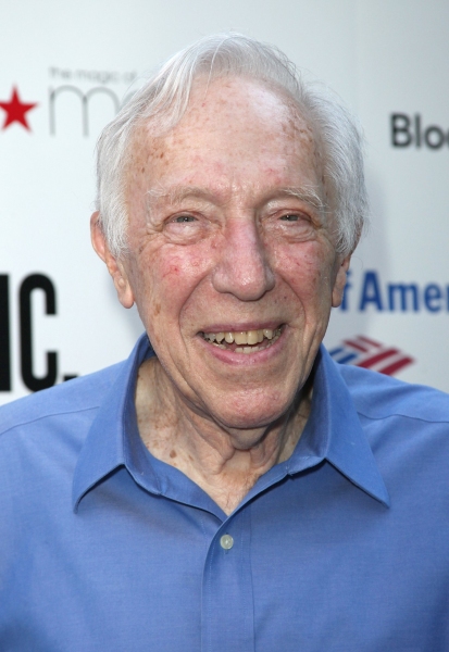 Photo Coverage: THE MERCHANT OF VENICE Celebrity Arrivals Image