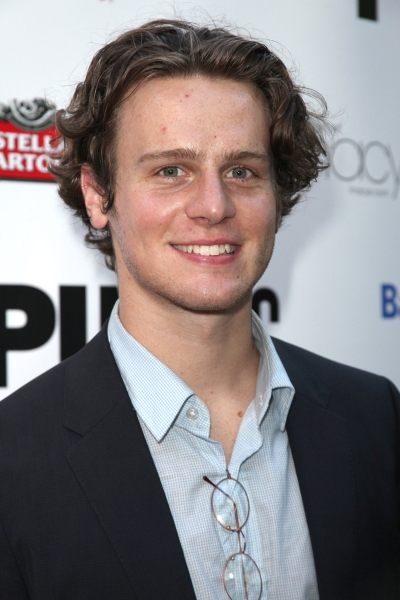 Photo Coverage: THE MERCHANT OF VENICE Celebrity Arrivals Image