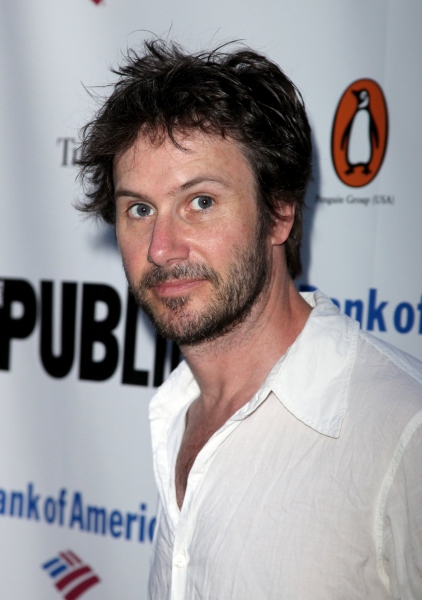 Photo Coverage: THE MERCHANT OF VENICE Celebrity Arrivals Image