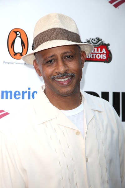 Photo Coverage: THE MERCHANT OF VENICE Celebrity Arrivals Image