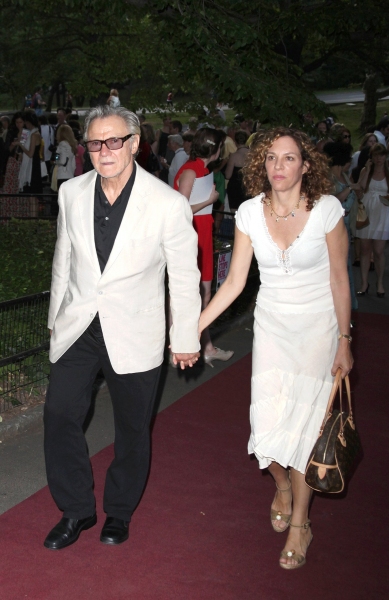 Photo Coverage: THE MERCHANT OF VENICE Celebrity Arrivals Image