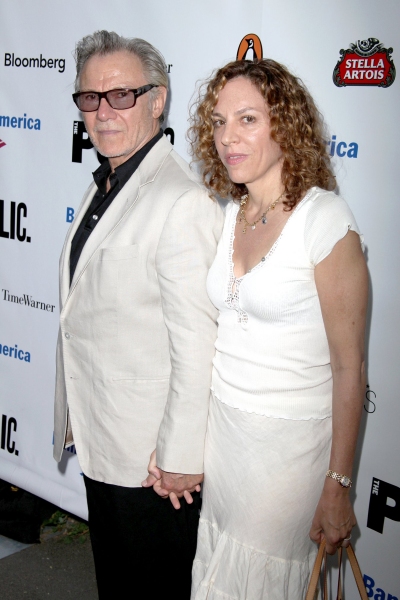 Photo Coverage: THE MERCHANT OF VENICE Celebrity Arrivals Image