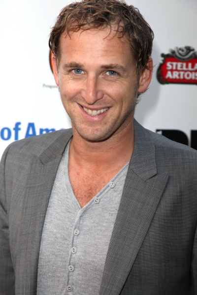 Photo Coverage: THE MERCHANT OF VENICE Celebrity Arrivals Image