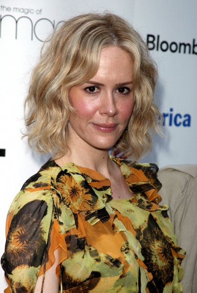 Photo Coverage: THE MERCHANT OF VENICE Celebrity Arrivals Image