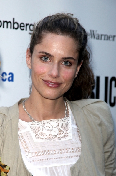 Photo Coverage: THE MERCHANT OF VENICE Celebrity Arrivals Image