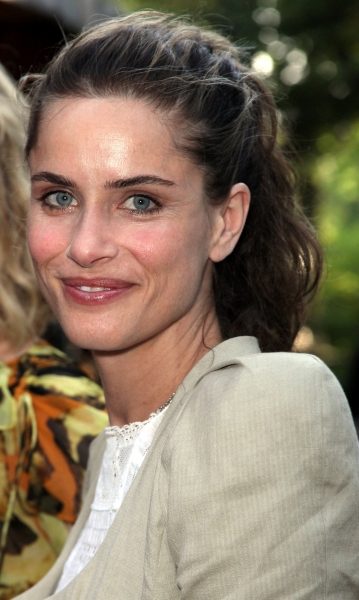 Photo Coverage: THE MERCHANT OF VENICE Celebrity Arrivals Image