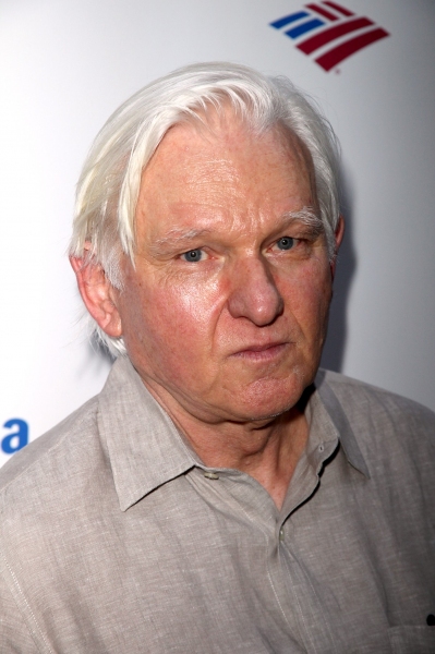 Photo Coverage: THE MERCHANT OF VENICE Celebrity Arrivals Image