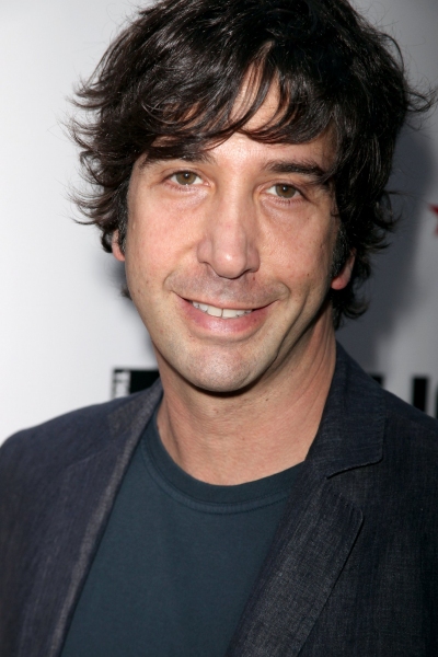 Photo Coverage: THE MERCHANT OF VENICE Celebrity Arrivals Image