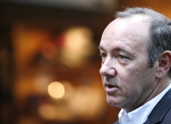 Photo Coverage: THE MERCHANT OF VENICE Celebrity Arrivals Image