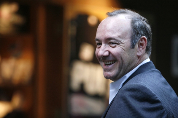 Photo Coverage: THE MERCHANT OF VENICE Celebrity Arrivals Image