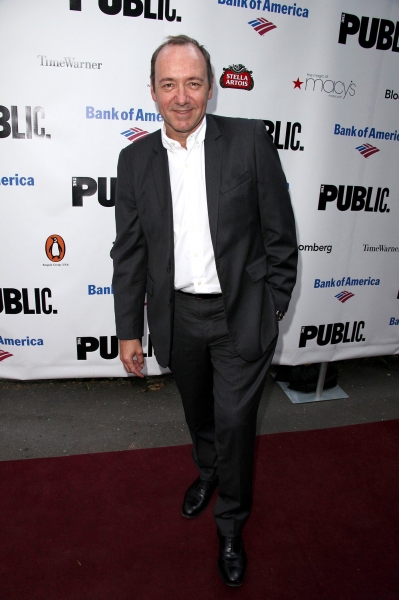 Photo Coverage: THE MERCHANT OF VENICE Celebrity Arrivals Image