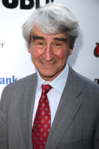 Photo Coverage: THE MERCHANT OF VENICE Celebrity Arrivals Image