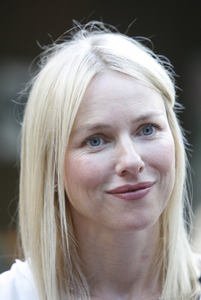 Photo Coverage: THE MERCHANT OF VENICE Celebrity Arrivals Image