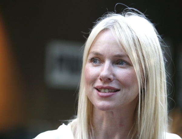 Photo Coverage: THE MERCHANT OF VENICE Celebrity Arrivals Image