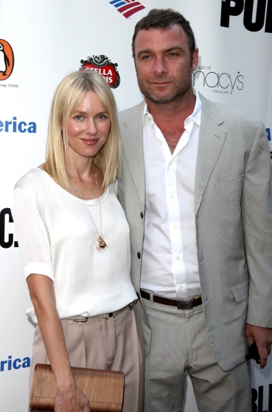 Photo Coverage: THE MERCHANT OF VENICE Celebrity Arrivals Image