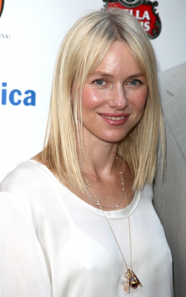 Photo Coverage: THE MERCHANT OF VENICE Celebrity Arrivals Image