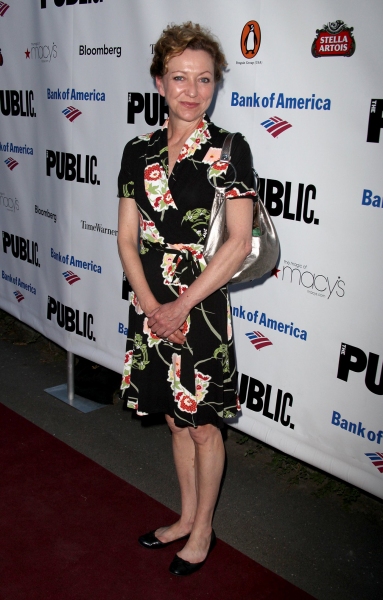 Photo Coverage: THE MERCHANT OF VENICE Celebrity Arrivals Image