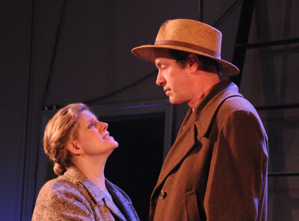 Photo Flash: Peculiar Works Project Presents CAN YOU HEAR THEIR VOICES? Image