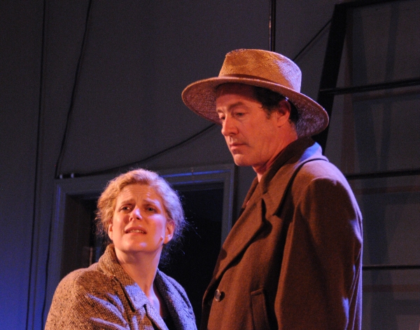 Photo Flash: Peculiar Works Project Presents CAN YOU HEAR THEIR VOICES? Image