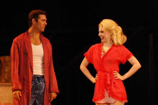 Photo Flash: Pittsburgh CLO Presents CURTAINS Image