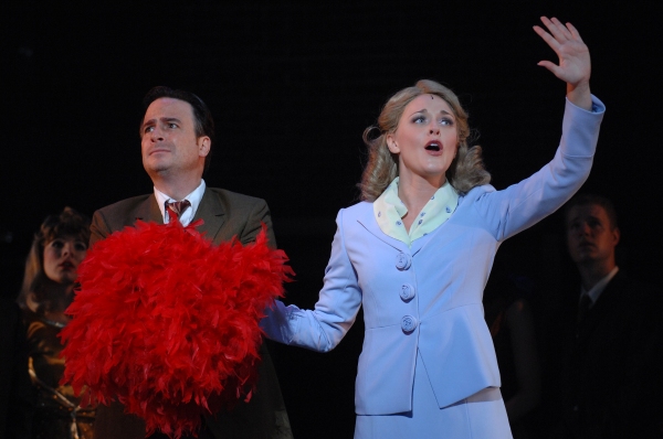 Photo Flash: Pittsburgh CLO Presents CURTAINS Image