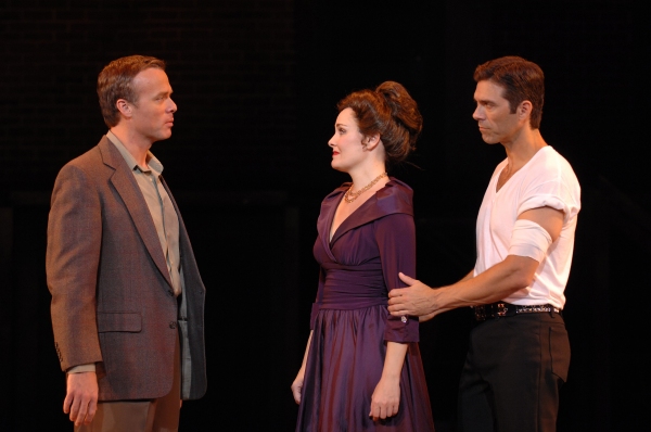 Photo Flash: Pittsburgh CLO Presents CURTAINS Image