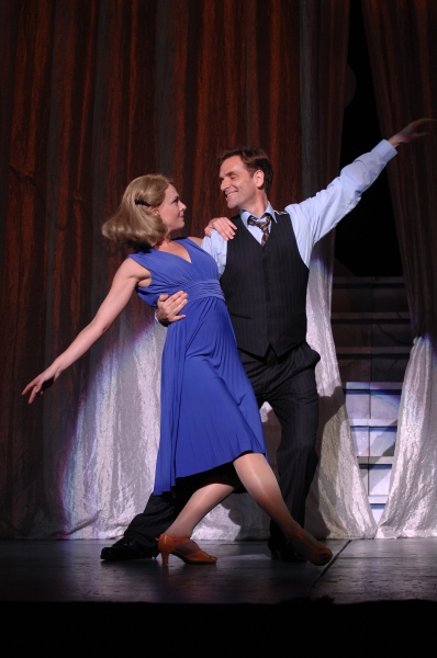 Photo Flash: Pittsburgh CLO Presents CURTAINS Image