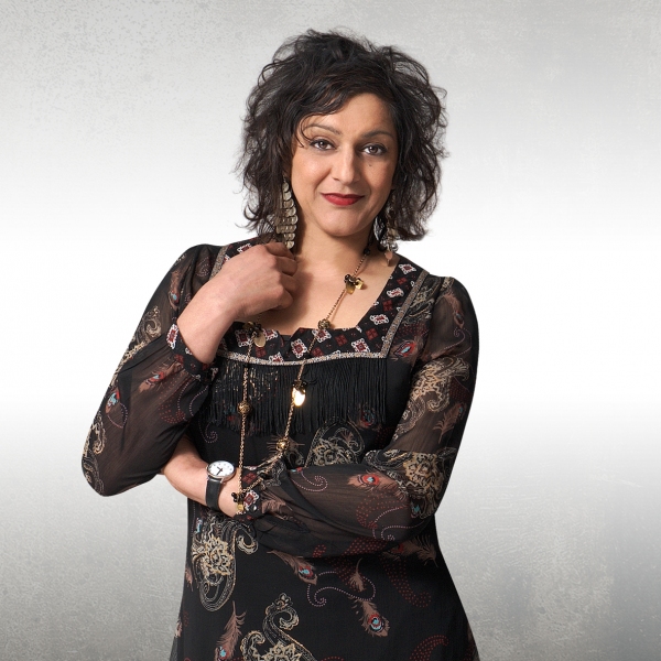 Photo Flash: EDUCATING RITA And SHIRLEY VALENTINE July 8- October 30 Image