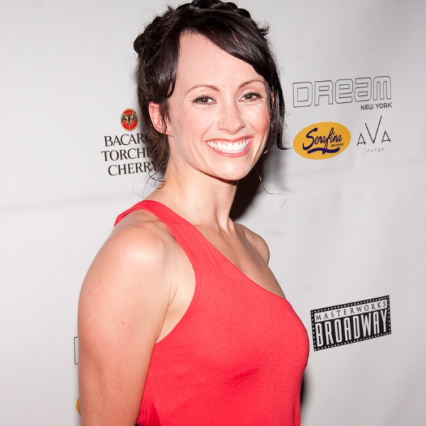 Photo Coverage: PROMISES, PROMISES CD Release Party! Image