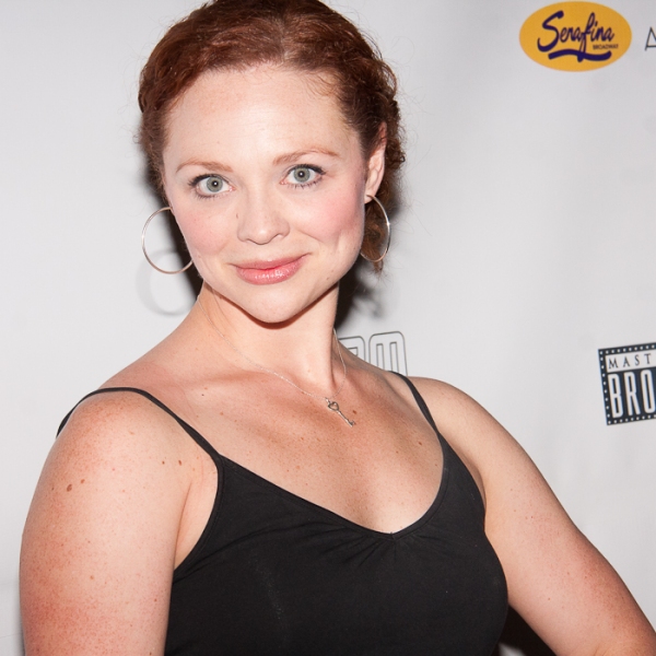 Photo Coverage: PROMISES, PROMISES CD Release Party! Image