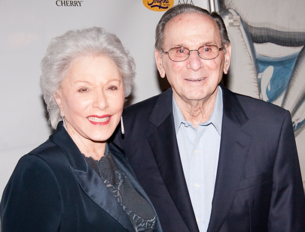 Photo Coverage: PROMISES, PROMISES CD Release Party! Image