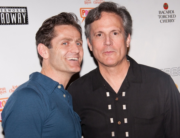 Photo Coverage: PROMISES, PROMISES CD Release Party! Image
