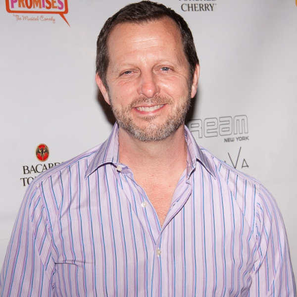 Photo Coverage: PROMISES, PROMISES CD Release Party! Image