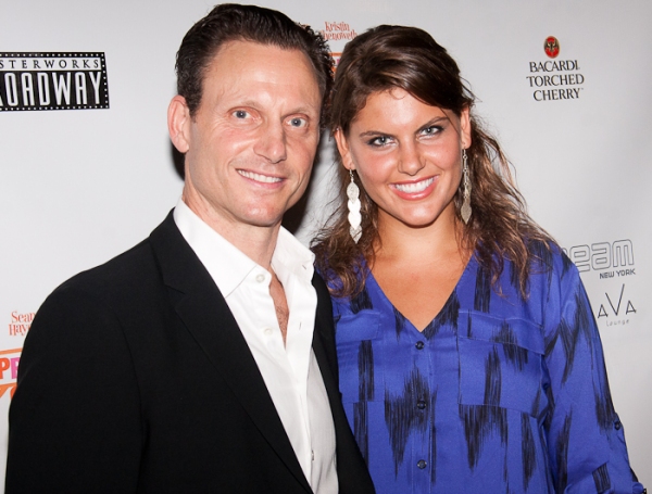 Photo Coverage: PROMISES, PROMISES CD Release Party! Image