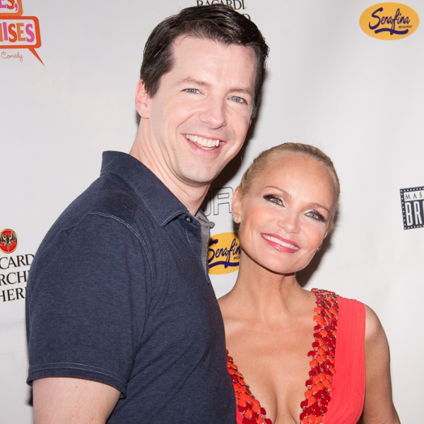 Photo Coverage: PROMISES, PROMISES CD Release Party! Image