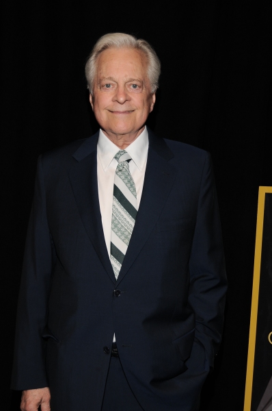 Photo Flash: Broadway Walk of Stars Image