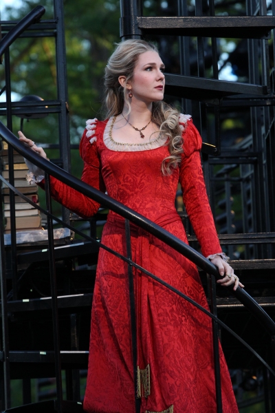Photo Flash: THE MERCHANT OF VENICE Image