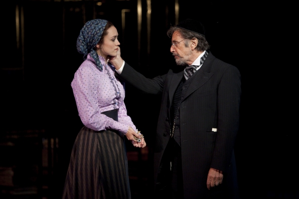 Photo Flash: THE MERCHANT OF VENICE Image