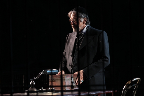Photo Flash: THE MERCHANT OF VENICE Image