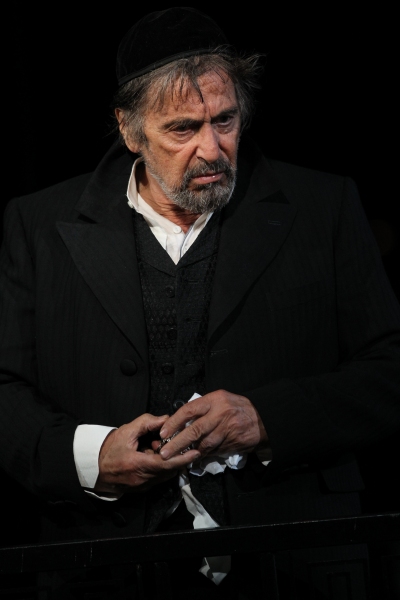 Photo Flash: THE MERCHANT OF VENICE Image