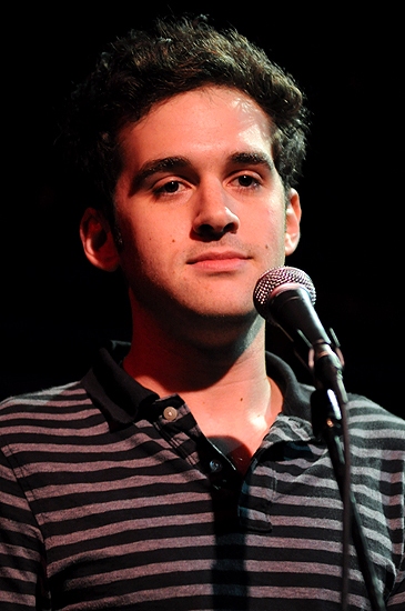 Photo Coverage: NEXT TO NORMAL Plays Joe's Pub for Broadway Impact Image